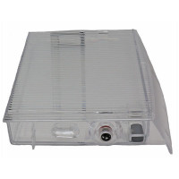 Wassertank zu Jura E8